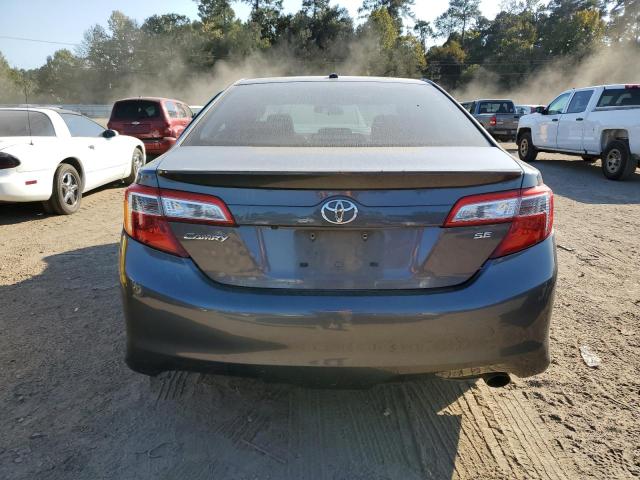 Photo 6 from auction – 2014 TOYOTA CAMRY L with VIN 4T1BF1FK8EU826693
