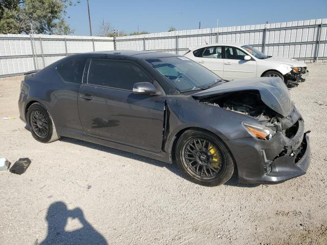 Photo 4 from auction – 2014 TOYOTA SCION TC with VIN JTKJF5C79E3086108