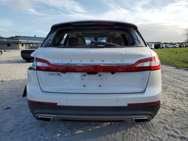 Photo 6 from auction – 2018 LINCOLN MKX RESERV with VIN 2LMPJ6LR9JBL48730