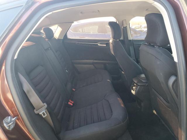 Photo 10 from auction – 2015 FORD FUSION SE with VIN 3FA6P0H94FR293375