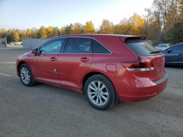 Photo 2 from auction – 2013 TOYOTA VENZA LE with VIN 4T3ZA3BB5DU076707
