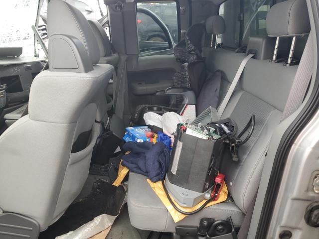 Photo 10 from auction – 2007 FORD F150 with VIN 1FTPX14V17FB19298