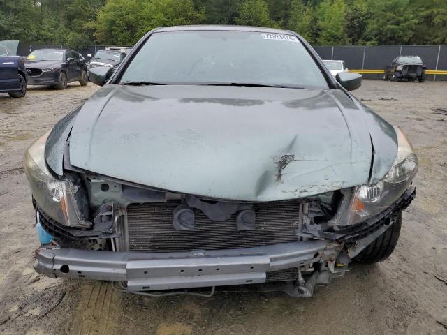 Photo 5 from auction – 2010 HONDA ACCORD EX with VIN 1HGCP2F78AA100059