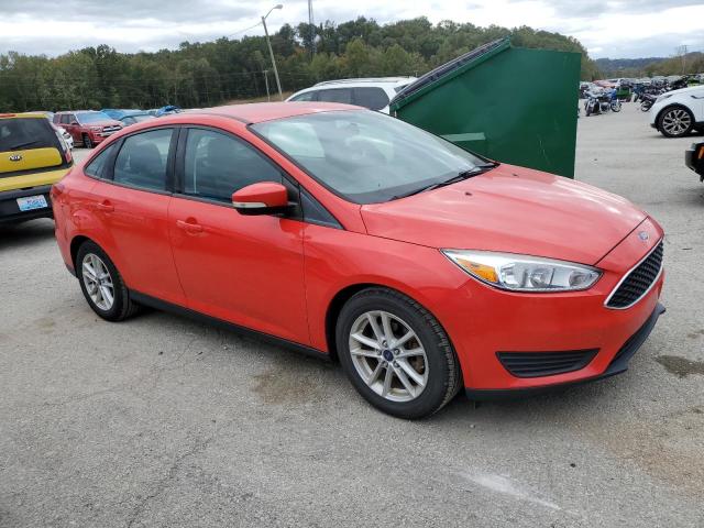 Фото 4 с аукциона – 2017 FORD FOCUS SE с VIN 1FADP3FE0HL297885