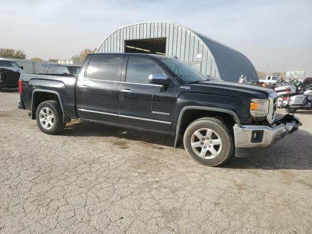Photo 4 from auction – 2014 GMC SIERRA K15 with VIN 3GTU2VEC3EG232753
