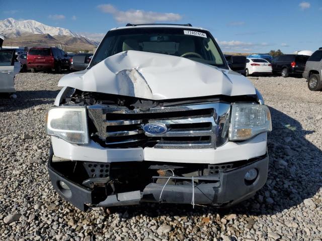 Photo 5 from auction – 2011 FORD EXPEDITION with VIN 1FMJU1G55BEF51185