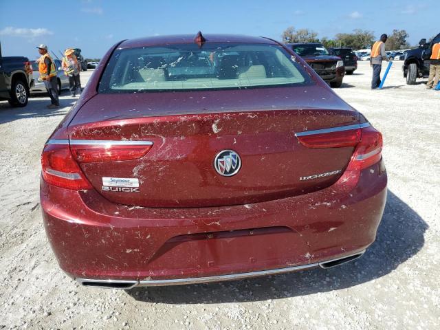 صورة رقم 6 من المزاد - 2017 BUICK LACROSSE E مع VIN 1G4ZP5SS1HU192978