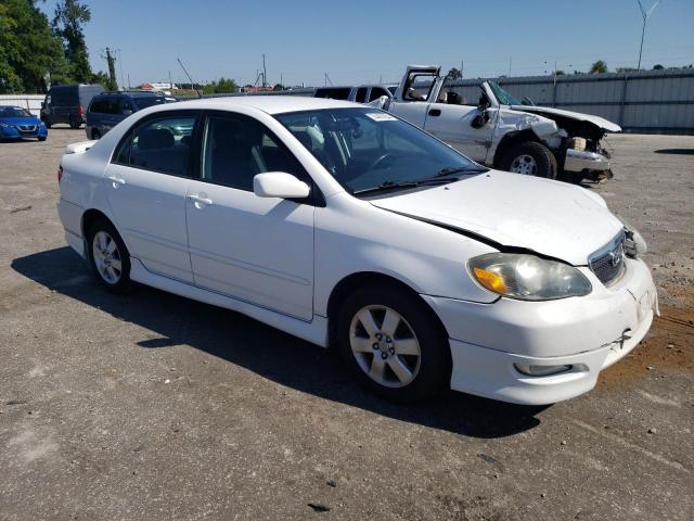 Photo 4 from auction – 2006 TOYOTA COROLLA CE with VIN 1NXBR30E36Z742983