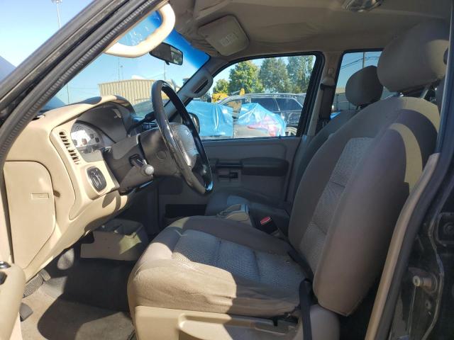 Photo 7 from auction – 2005 FORD EXPLORER S with VIN 1FMZU67K35UA70268