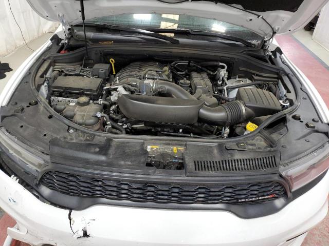 Photo 12 from auction – 2023 DODGE DURANGO GT with VIN 1C4RDJDGXPC602969