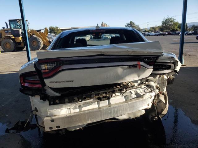 Photo 6 from auction – 2023 DODGE CHARGER SX with VIN 2C3CDXBG0PH579490