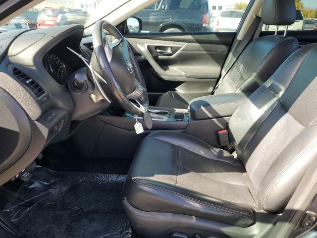 Photo 7 from auction – 2017 NISSAN ALTIMA 3.5 with VIN 1N4BL3AP1HC248724