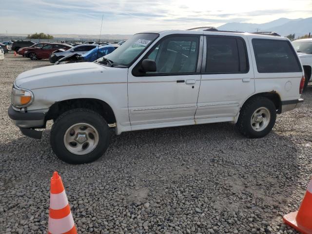 FORD EXPLORER 1998 with VIN 1FMZU34E3WZA78114 - Photo from auction