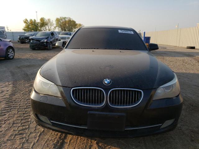 Photo 5 from auction – 2010 BMW 535 XI with VIN WBANV9C57AC391650