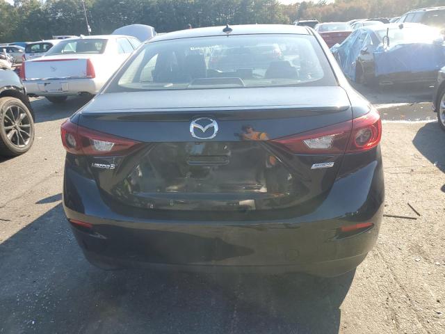 Photo 6 from auction – 2014 MAZDA 3 TOURING with VIN JM1BM1V32E1138274