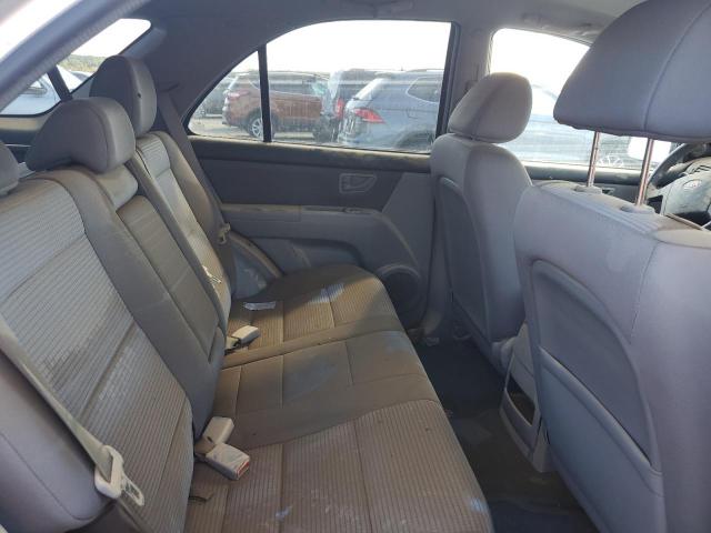 Photo 10 from auction – 2009 KIA SORENTO LX with VIN KNDJD735795867078