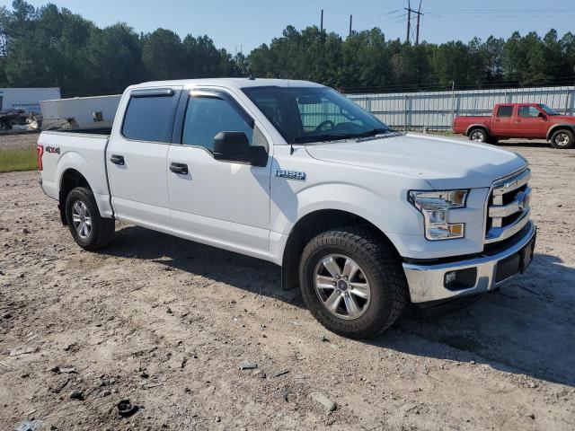 Photo 4 from auction – 2016 FORD F150 SUPER with VIN 1FTEW1EF7GFA88933