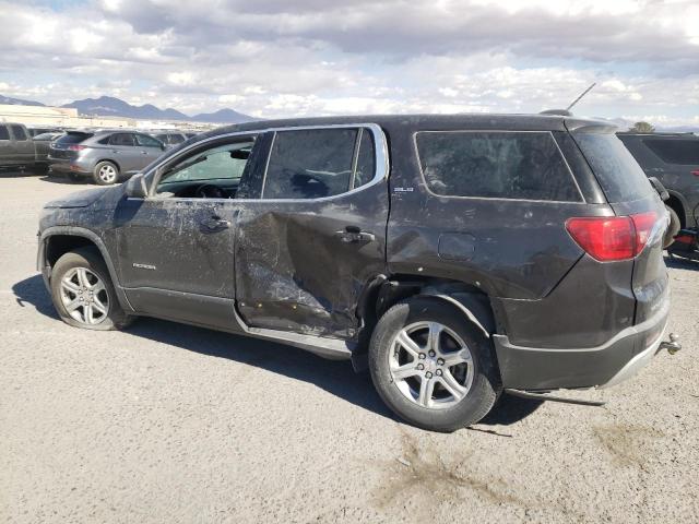 Photo 2 from auction – 2019 GMC ACADIA SLE with VIN 1GKKNKLA8KZ139113