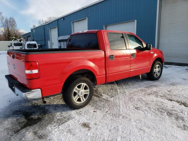 Photo 3 from auction – 2008 FORD F150 SUPER with VIN 1FTRW12W18FB54478