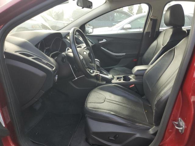 Zdjęcie 7 z aukcji – 2013 FORD FOCUS SE z VIN 1FADP3K29DL245029