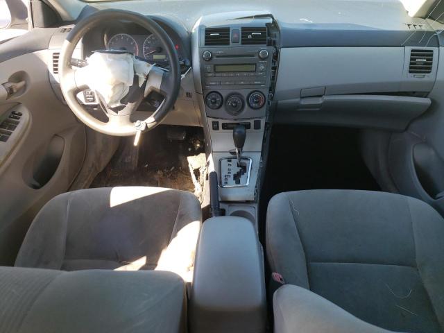 Photo 8 from auction – 2011 TOYOTA COROLLA BA with VIN 2T1BU4EE1BC547778