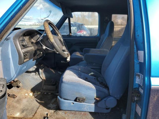 Photo 7 from auction – 1995 FORD F150 with VIN 1FTEX14H2SKA82635