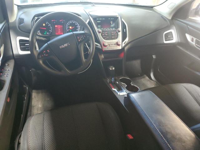 Photo 8 from auction – 2016 GMC TERRAIN SL with VIN 2GKFLSEK1G6210927