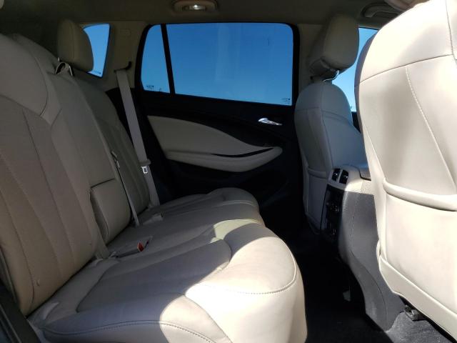Photo 11 from auction – 2018 BUICK ENVISION E with VIN LRBFX1SA2JD024505