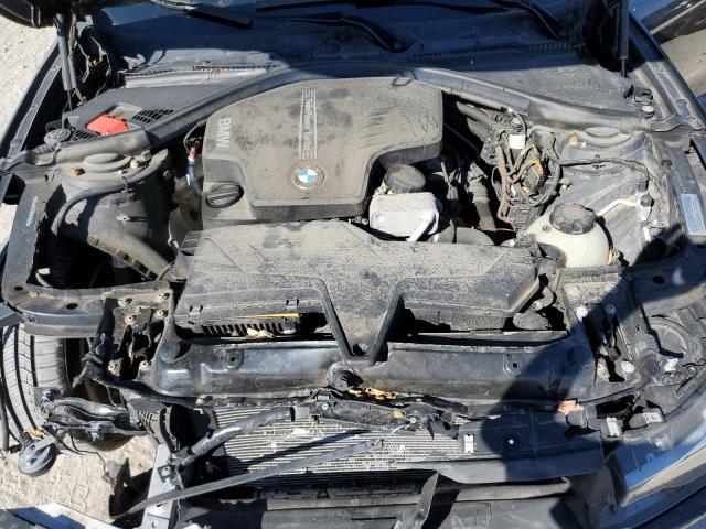 Photo 11 from auction – 2013 BMW 328 XI with VIN WBA3B3C52DJ811683