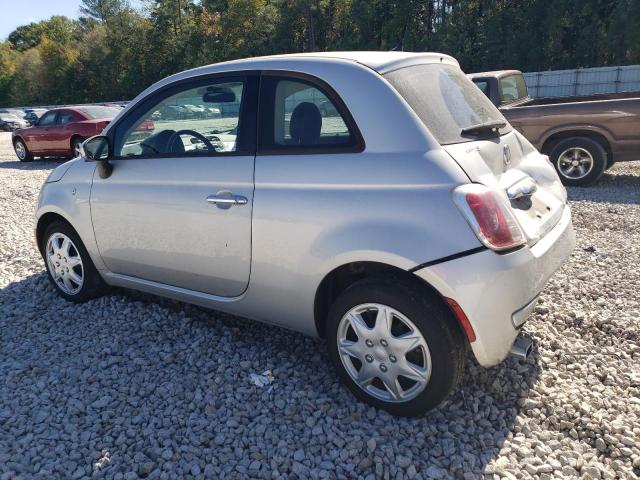 Photo 2 from auction – 2014 FIAT 500 POP with VIN 3C3CFFAR6ET169370