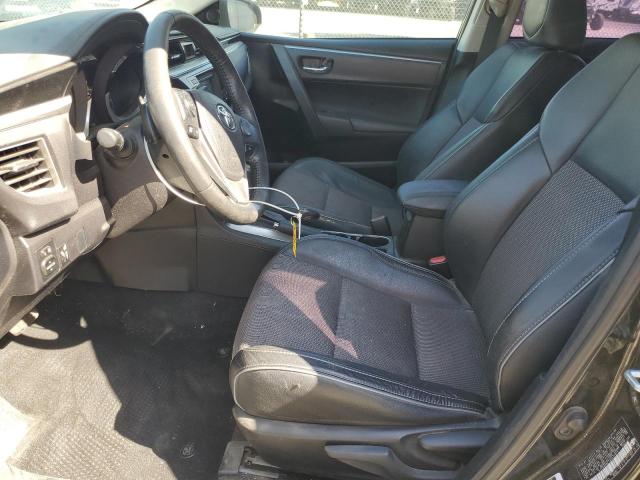 Photo 7 from auction – 2016 TOYOTA COROLLA L with VIN 5YFBURHE7GP472911