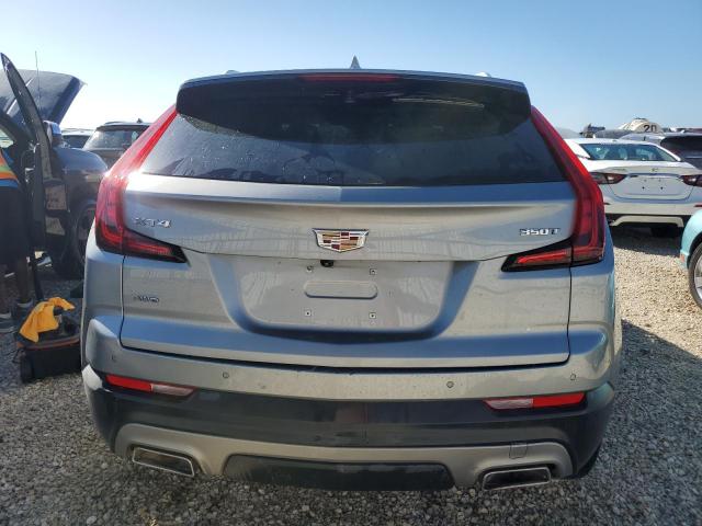 Photo 6 from auction – 2023 CADILLAC XT4 PREMIU with VIN 1GYFZDR48PF163784