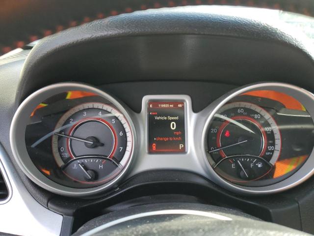 صورة رقم 9 من المزاد - 2015 DODGE JOURNEY R/ مع VIN 3C4PDDEG2FT560291
