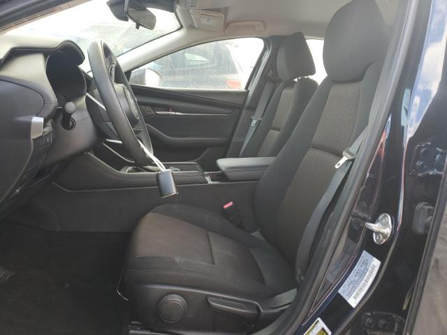 Photo 7 from auction – 2019 MAZDA 3 with VIN JM1BPABLXK1107118