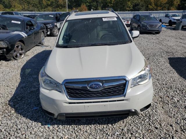 Photo 5 from auction – 2016 SUBARU FORESTER 2 with VIN JF2SJAXC9GH513305