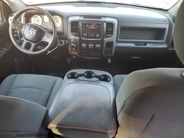 Photo 8 from auction – 2015 RAM 1500 ST with VIN 1C6RR7KG9FS548454