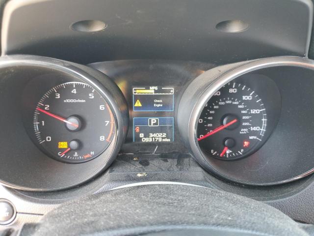 Photo 9 from auction – 2017 SUBARU OUTBACK 2. with VIN 4S4BSAAC6H3407800