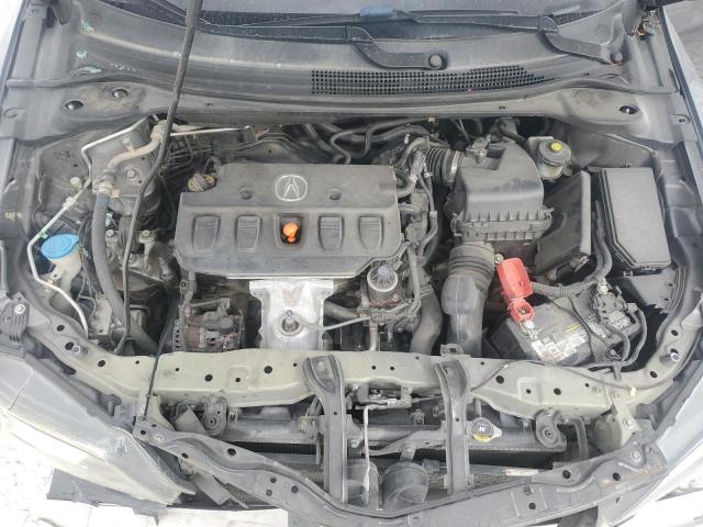 Photo 11 from auction – 2013 ACURA ILX 20 TEC with VIN 19VDE1F71DE002195