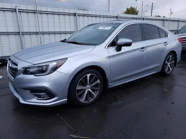 SUBARU LEGACY 3.6 2019 with VIN 4S3BNEN63K3007224 - Photo from auction