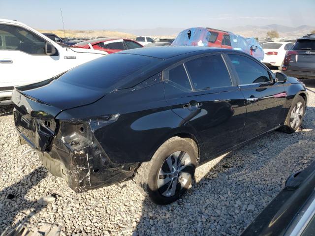 Photo 3 from auction – 2024 NISSAN ALTIMA S with VIN 1N4BL4BV3RN353676