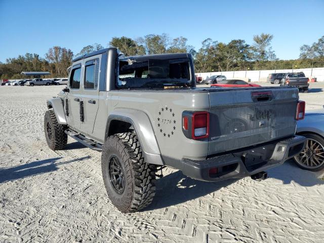Photo 2 from auction – 2022 JEEP GLADIATOR with VIN 1C6HJTAG0NL131956