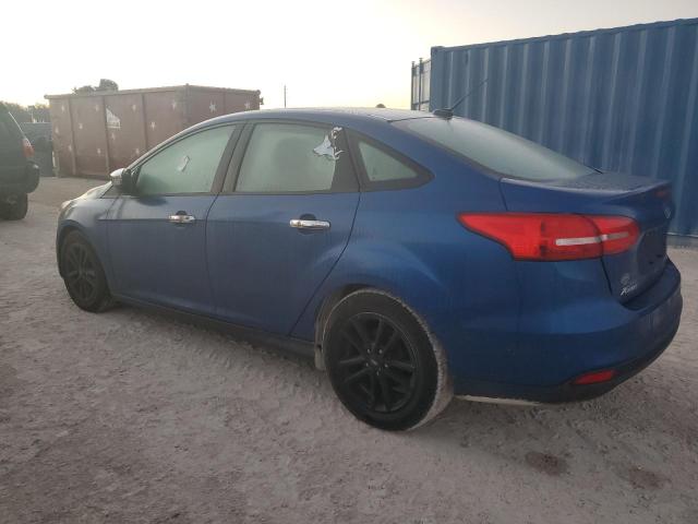 Photo 2 from auction – 2018 FORD FOCUS SE with VIN 1FADP3F23JL300029