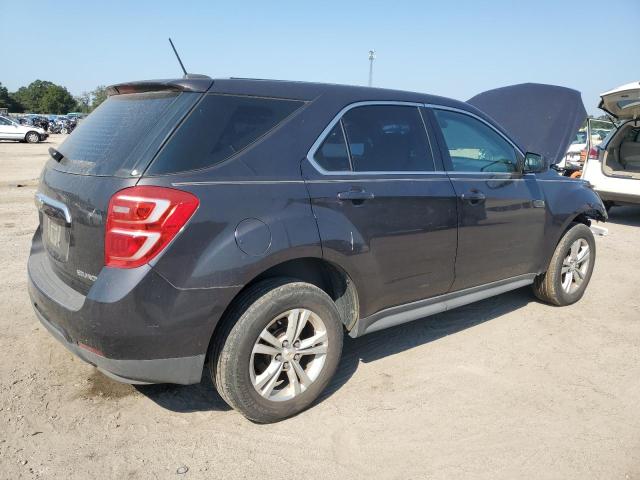 Photo 3 from auction – 2016 CHEVROLET EQUINOX LS with VIN 2GNALBEK8G6107646