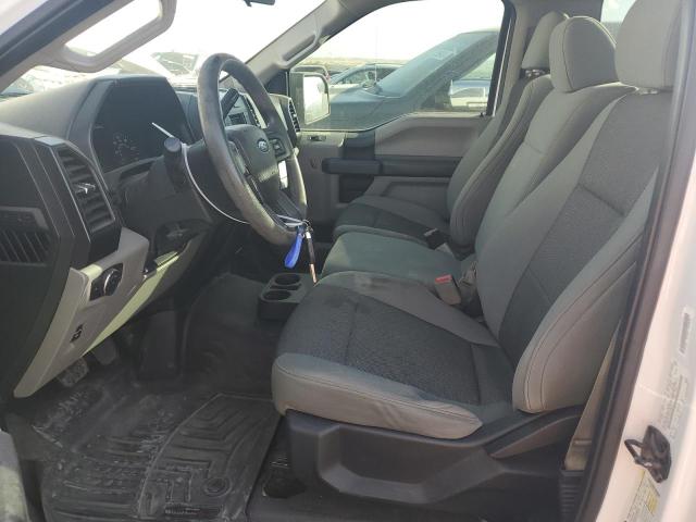 Photo 7 from auction – 2017 FORD F150 with VIN 1FTMF1EP7HKC54817