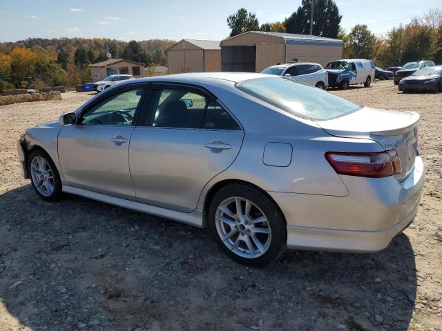 Photo 2 from auction – 2009 TOYOTA CAMRY BASE with VIN 4T1BE46K79U341388