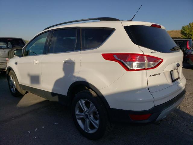 Photo 2 from auction – 2014 FORD ESCAPE SE with VIN 1FMCU9G97EUC24601