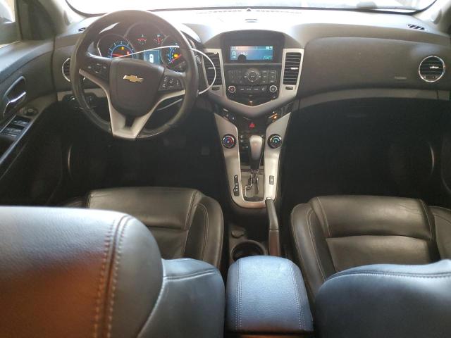 Photo 8 from auction – 2012 CHEVROLET CRUZE LT with VIN 1G1PG5SC1C7165073