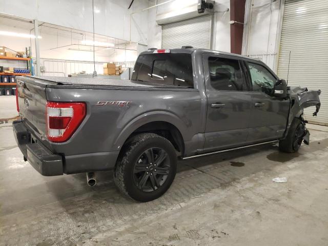 Photo 3 from auction – 2023 FORD F150 SUPER with VIN 1FTFW1ED3PFC44579