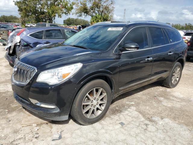 BUICK ENCLAVE 2013 مع رقم تعريف المركبة 5GAKRCKD1DJ137076 - صورة من المزاد