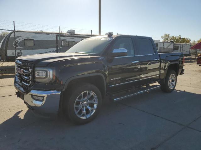 GMC SIERRA K15 2016 with VIN 3GTU2NEC2GG265956 - Photo from auction